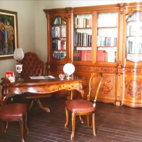 Guest House Le Ginestre Dell'Etna