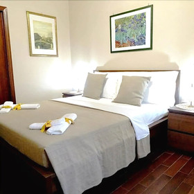 Guest House Le Ginestre Dell'Etna