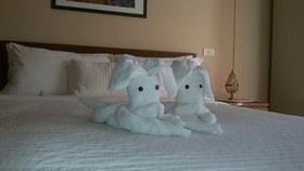 Guest House Le Ginestre Dell'Etna