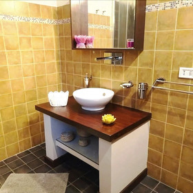 Guest House Le Ginestre Dell'Etna