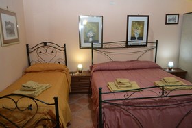 B&B Jolly house Bolognetta