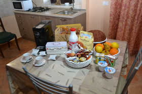 B&B Jolly house Bolognetta