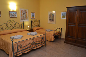 B&B Jolly house Bolognetta