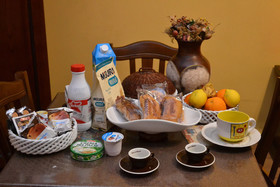 B&B Jolly house Bolognetta