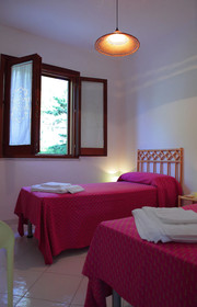 Residence Tamarea