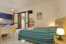 Residence Tamarea
