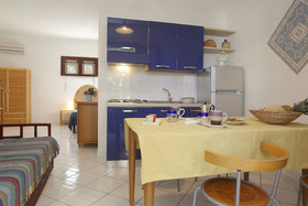 Residence Tamarea
