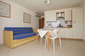 Residence Tamarea