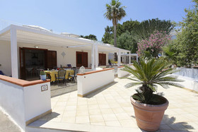 Residence Tamarea