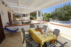 Residence Tamarea