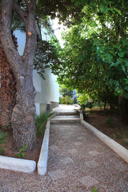 Residence Tamarea