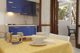 Residence Tamarea