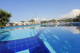 Residence Tamarea