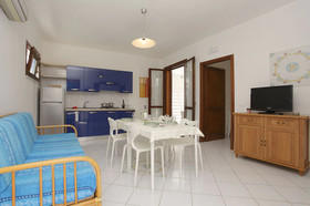 Residence Tamarea