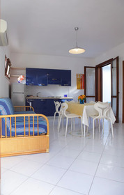 Residence Tamarea