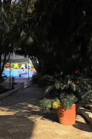 Residence Tamarea