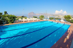 Residence Tamarea