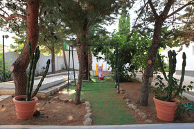 Residence Tamarea