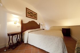 La Tonnara Di Bonagia Resort