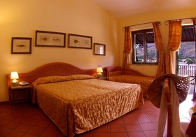 La Tonnara Di Bonagia Resort