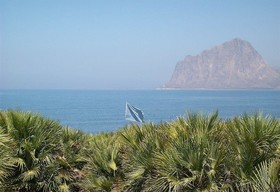 La Tonnara Di Bonagia Resort