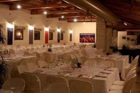 La Tonnara Di Bonagia Resort