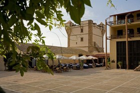 La Tonnara Di Bonagia Resort