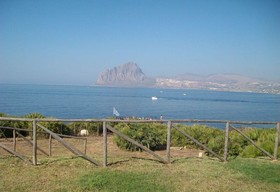 La Tonnara Di Bonagia Resort