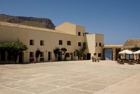 La Tonnara Di Bonagia Resort