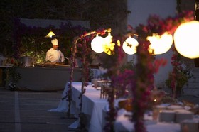 La Tonnara Di Bonagia Resort
