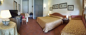 La Tonnara Di Bonagia Resort