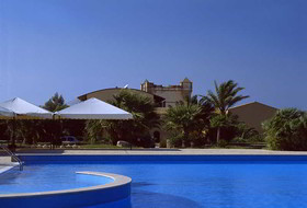 La Tonnara Di Bonagia Resort