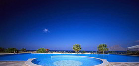 La Tonnara Di Bonagia Resort