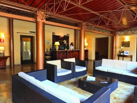La Tonnara Di Bonagia Resort