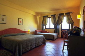 La Tonnara Di Bonagia Resort