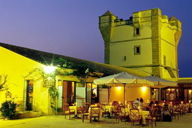 La Tonnara Di Bonagia Resort