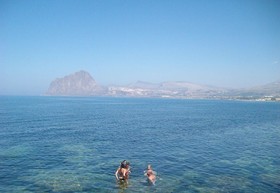 La Tonnara Di Bonagia Resort