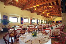 La Tonnara Di Bonagia Resort
