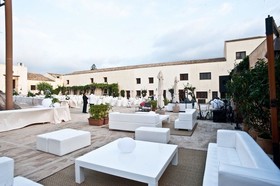 La Tonnara Di Bonagia Resort