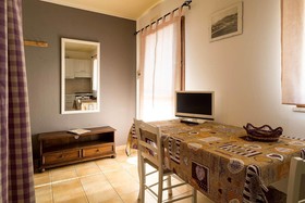 Oasi del Borgo B&B Villa Resort