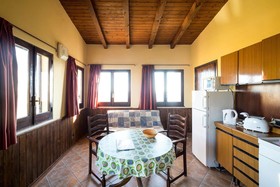 Oasi del Borgo B&B Villa Resort