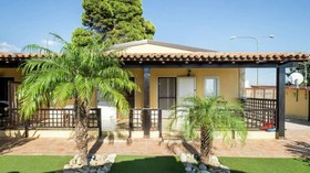 Oasi del Borgo B&B Villa Resort