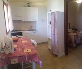 Oasi del Borgo B&B Villa Resort