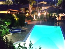 Oasi del Borgo B&B Villa Resort