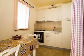 Oasi del Borgo B&B Villa Resort