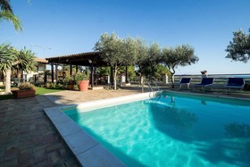 Oasi del Borgo B&B Villa Resort