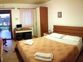 Oasi del Borgo B&B Villa Resort