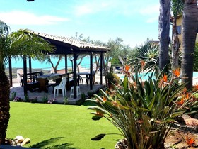 Oasi del Borgo B&B Villa Resort