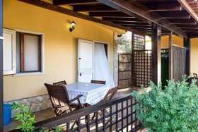 Oasi del Borgo B&B Villa Resort