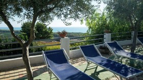 Oasi del Borgo B&B Villa Resort